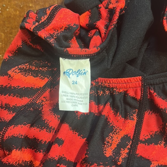 Dolfin swimsuit - Picture 3 of 3